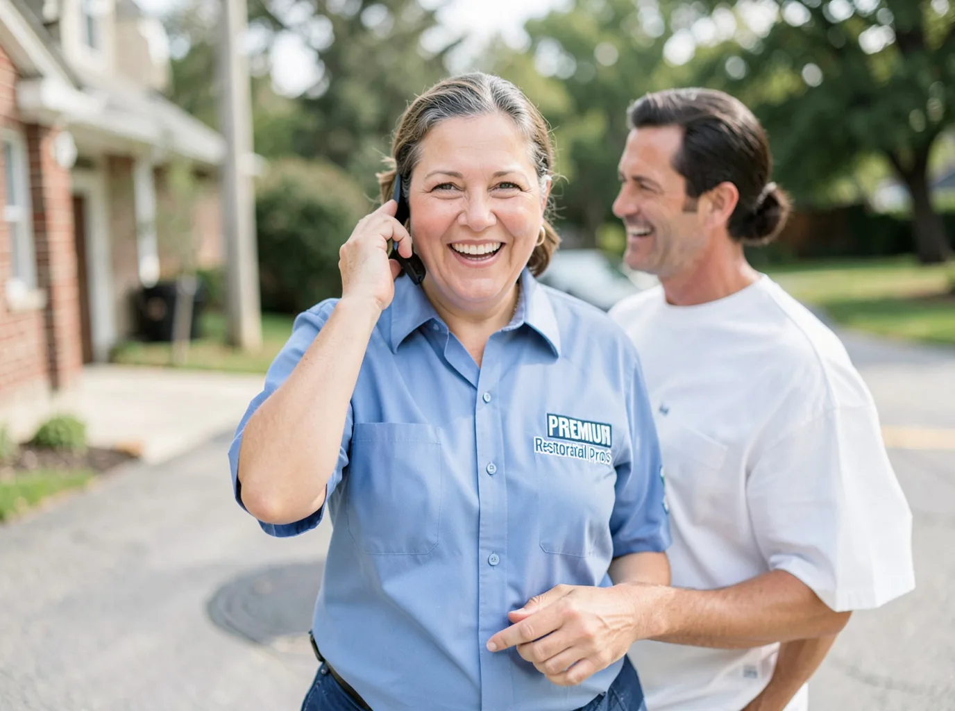 Water Damage Restoration Burke, VA FAQs